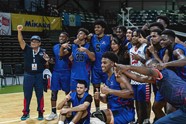 Belice Gana Partido