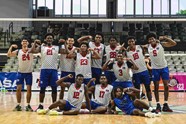 Belice Celebra Triunfo