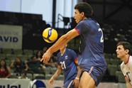 Grant Stanley De Costa Rica Recibe