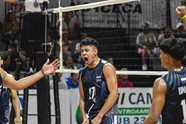 Humpheys Edwin De Nicaragua Celebra