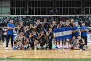 Nicaragua Celebra Punto