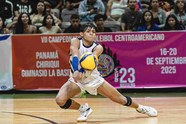 Osmar Peralta De Panamá Recibe