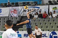 Martinez Oscar De El Salvador Saca
