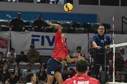 Araúz Victor De Panamá Ataca (1)