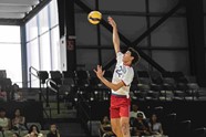 Grant Stanley De Costa Rica Saca