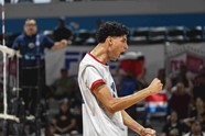 Vanega Jeremy De Costa Rica Celebra