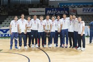 Costa Rica Tercer Lugar