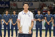 Stanley Grant De Costa Rica Maximo Anotador