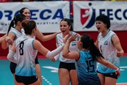 Di A 01 Hon Vs Nca Ii Final Four Mayor Femenino 20