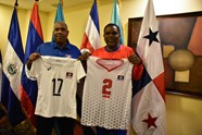 Belize 10