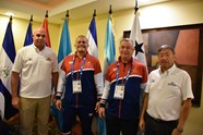 Costa Rica 9