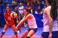 Tannia Carazo Crc