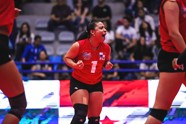 Kariany Saenz Pan