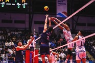 Guatemala Vs Nicaragua Over The Net