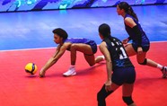 Brittany Forbes Nca