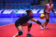 Ganriela Funes Esa Receives