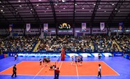 Gimnasio Teodoro Palacios