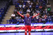 Luis Chavez Crc