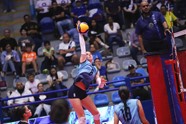 Sasha Kawas Honduras