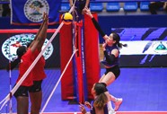 Maria Jose Rivera Attacks Nca