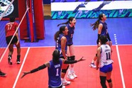 Nca Celebrating
