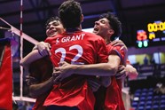 Costa Rica Celebrating