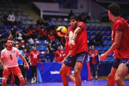 Ignacio Morales Receives Crc