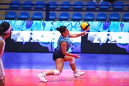 Andrea Zuniga Honduras