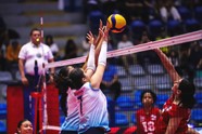 Honduras Blocking