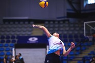 Honduras Serves