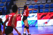 Yaremis Concepcion Pan