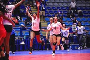 Belize Wins Bronze Medal Match