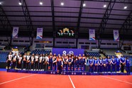 Women Medalists