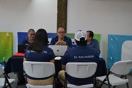 Entrevista Preliminar El Salvador 12