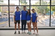 Delegacion De Guatemala Sub 17