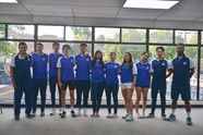 Delegacion De Guatemala