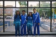 Delegacion De Honduras Sub 17