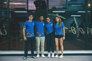 Delegacion De Nicaragua Sub 19