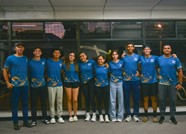 Delegacion De Nicaragua
