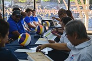 Entrevista Preliminar El Salvador 2