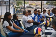 Entrevista Preliminar Honduras 7