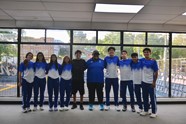 Delegacion De El Salvador