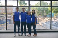 Delegacion De Guatemala Sub 19