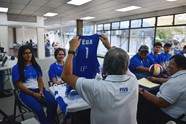 Entrevista Preliminar El Salvador 6