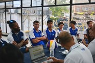 Entrevista Preliminar Guatemala 4