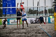 Bloqueo Osman Garcia Hon 2