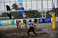 Reina Juárez De Gua Ataca