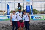 Dupla Ganadora Nca