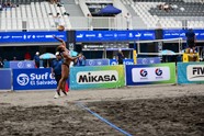Saque Devora Medina Esa