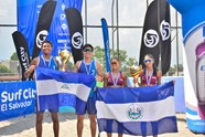 Primeros Lugares Nca Esa Sub 17 1